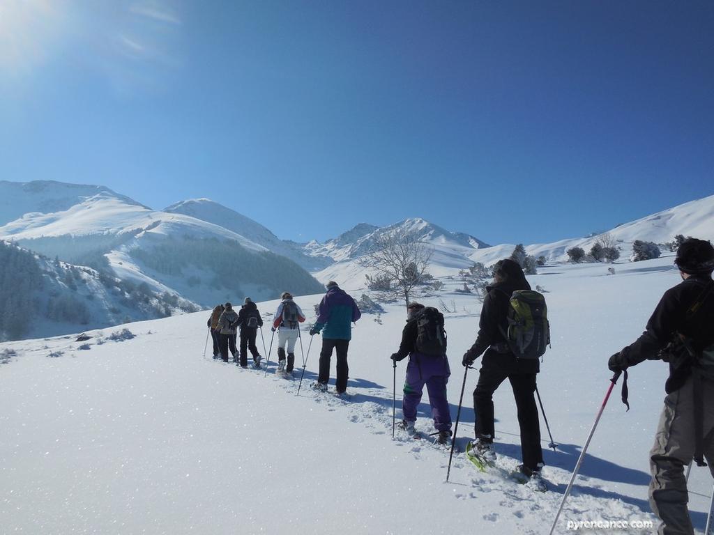 Saint Vincent Bagneres-de-Bigorre